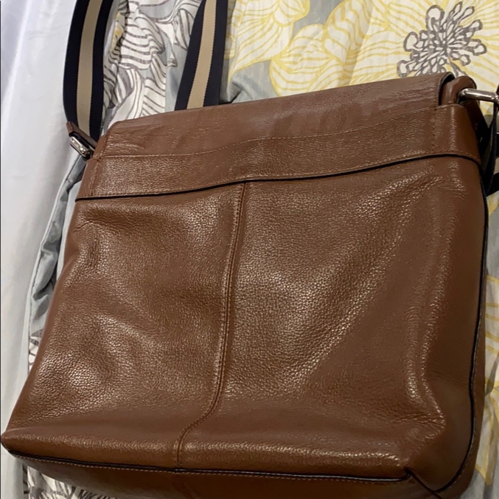 Coach Crossbody - Picture 3 of 5
